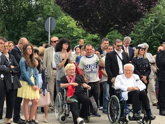 Centro per disabili “Il Girasole” a San Felice