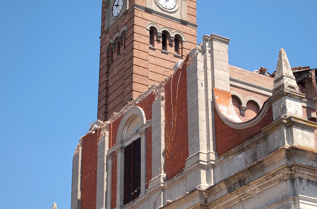 C’è ancora molta strada da fare insieme