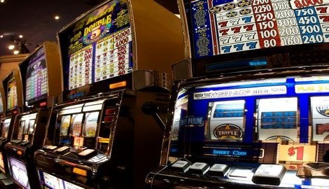 Slot machines, quando un gioco diventa una droga