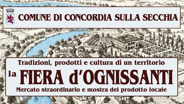 Concordia. Buona fiera e… investiamo sulla ripartenza