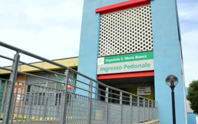 Sanità Mirandola: non possiamo dirci soddisfatti delle risposte dell’Ausl