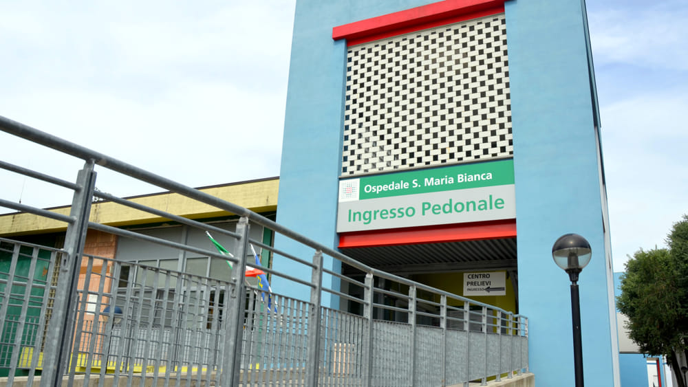 Sanità Mirandola: non possiamo dirci soddisfatti delle risposte dell’Ausl