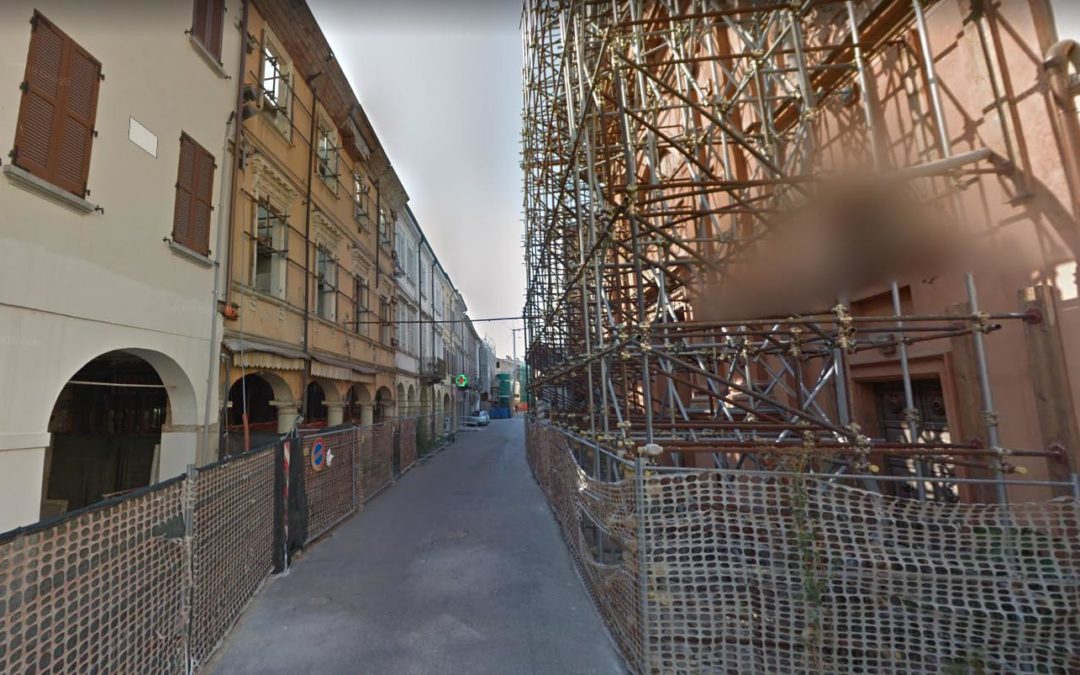 Chiesa parrocchiale “Madre” nel nostro centro storico di Concordia: la Diocesi acceleri l’iter progettuale