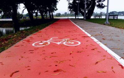 Per una Bassa modenese più ciclabile. Un progetto importante: la ciclovia della memoria